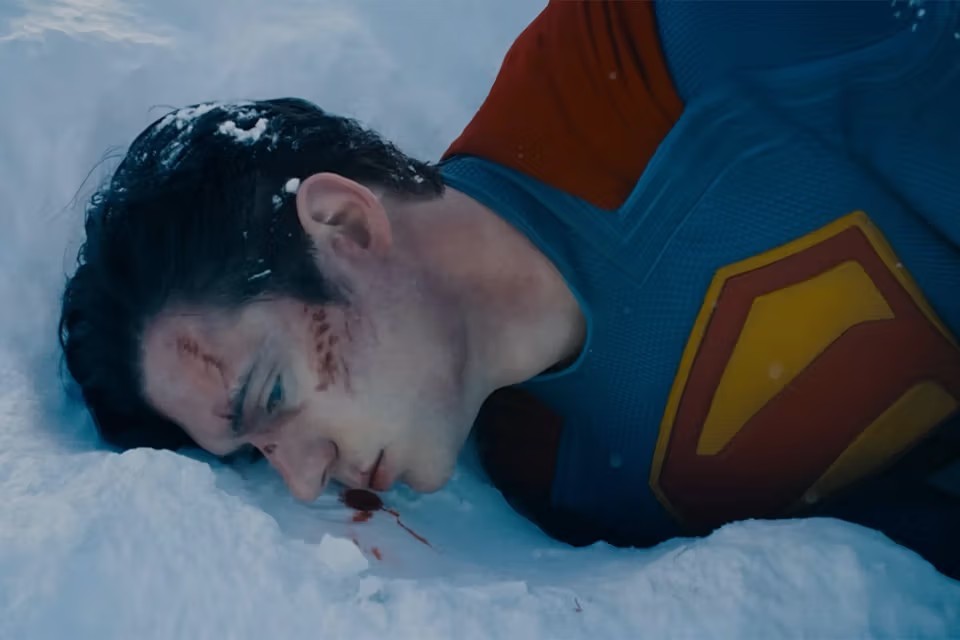 DC版「真人快打」全面開戰！秋季重磅大事件《DC K.O.》引爆話題　超人主線格鬥大賽即將登場