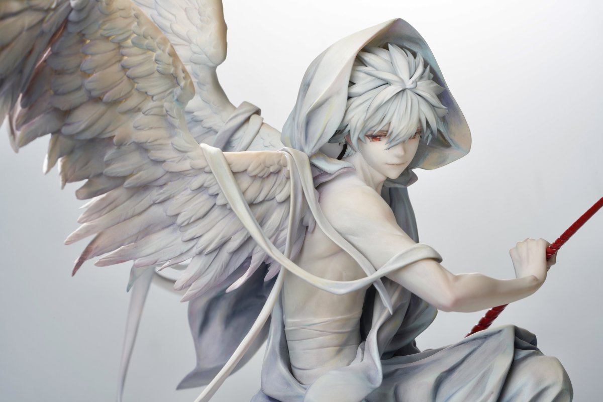 WF2025S STARMANIA ワンフェス2025夏 カヲル・翼ver. WF2025S STARMANIA ワンフェス2025夏 カヲル・翼ver. - メルカリ