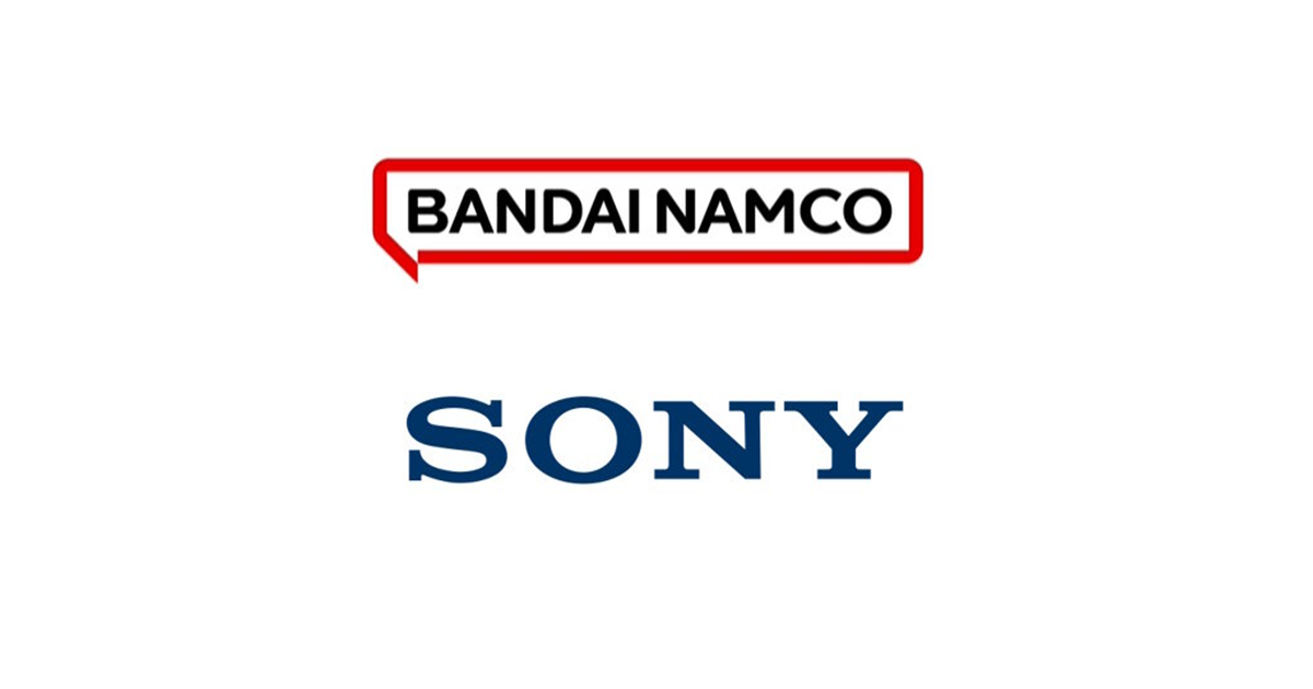 萬代南夢宮與SONY宣布實行策略合作！將攜手擴展動畫、漫畫等多元領域 打造全新娛樂體驗