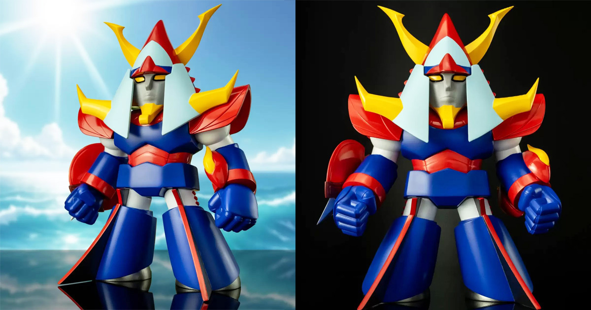 Ember Toys《勇者萊汀》Q版軟膠玩具 雙手武器與細節都完整還原！