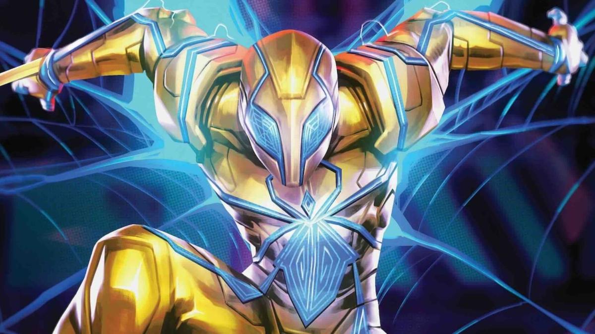 漫威「2099」宇宙即將進入終章！全新《The End 2099》系列引爆「蜘蛛人3099」登場