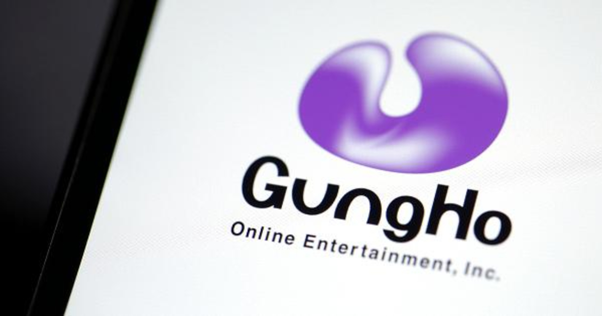 《龍族拼圖》GungHo前高層侵吞3.46億日圓 社長&董事宣布減薪以示負責