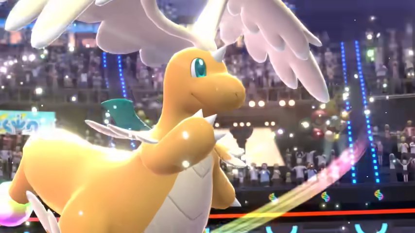 《Pokémon Champions》揭全新手環「全一環」進行跨平台對戰　超級進化、太晶化等戰鬥機制全整合