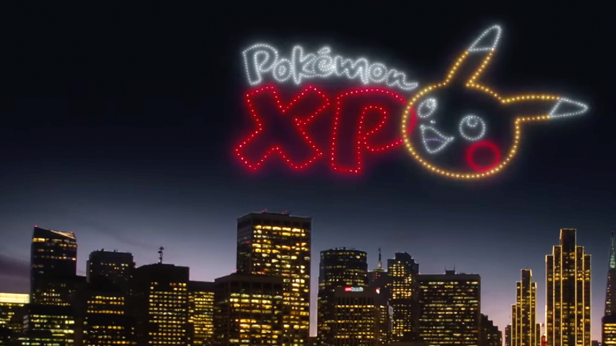 PokémonXP粉絲慶典2026舊金山登場　與寶可夢世界錦標賽同步舉辦
