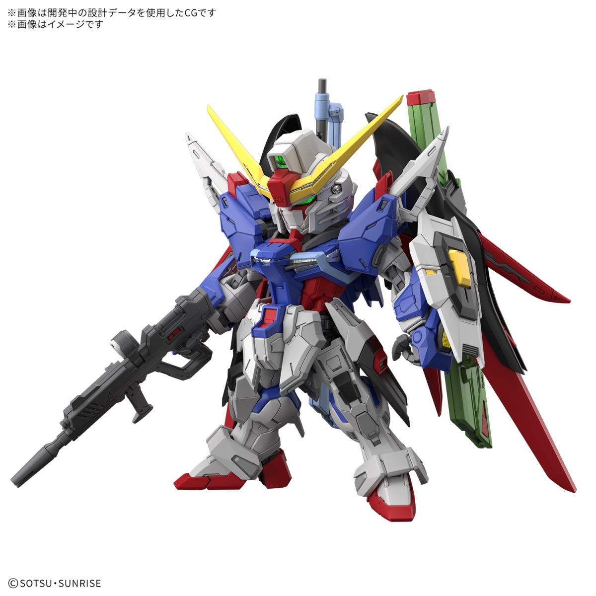 魔斗獅 魔物獵人× ZOIDS合作新彈預告推出『金獅子×ZW10格鬥金剛』！
