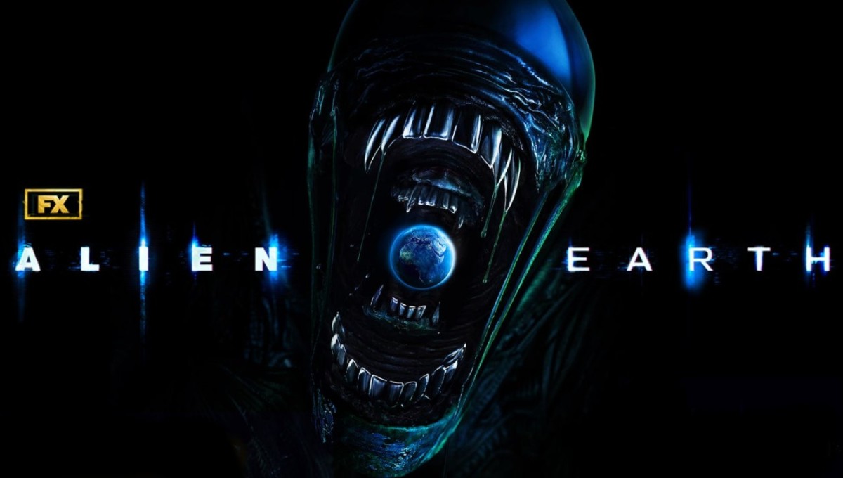 非禮勿視 勿聽勿言 異形：地球 Alien：Earth 2/4