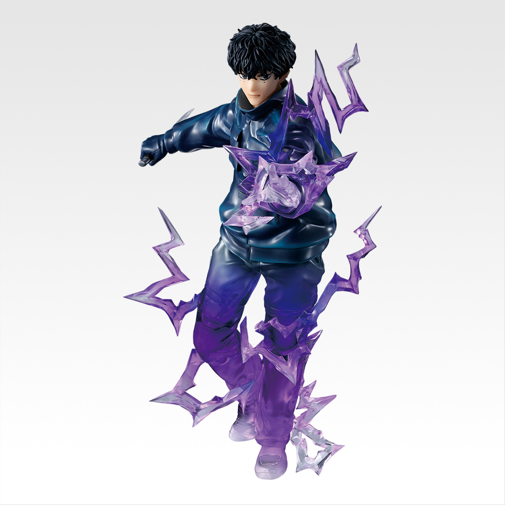 一番くじ SAKAMOTO DAYS vol.3 勢羽夏生 4点セット 一番くじ SAKAMOTO