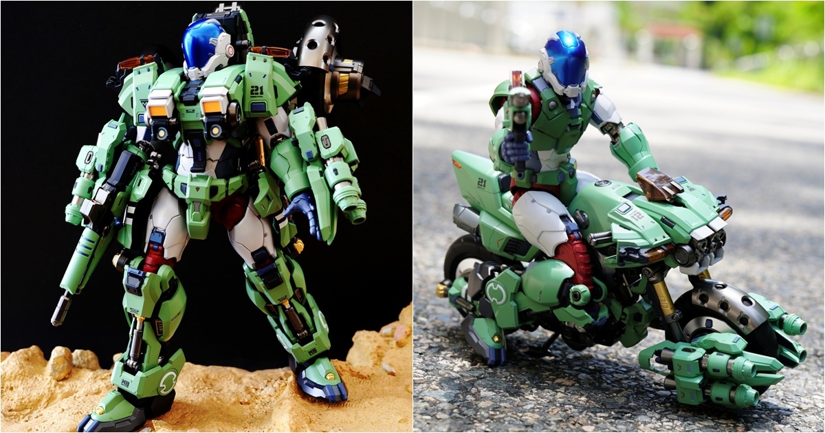 TTF2019】朝隈俊男x RODY 「PPR聯名款」限定150體！獨家來台簽名