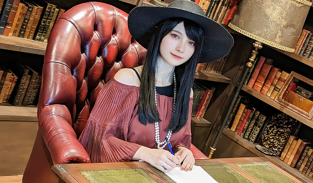 成人漫畫家クリムゾン出道25年受訪談創作之道 坦言 : 沒想到其實女粉絲意外的多