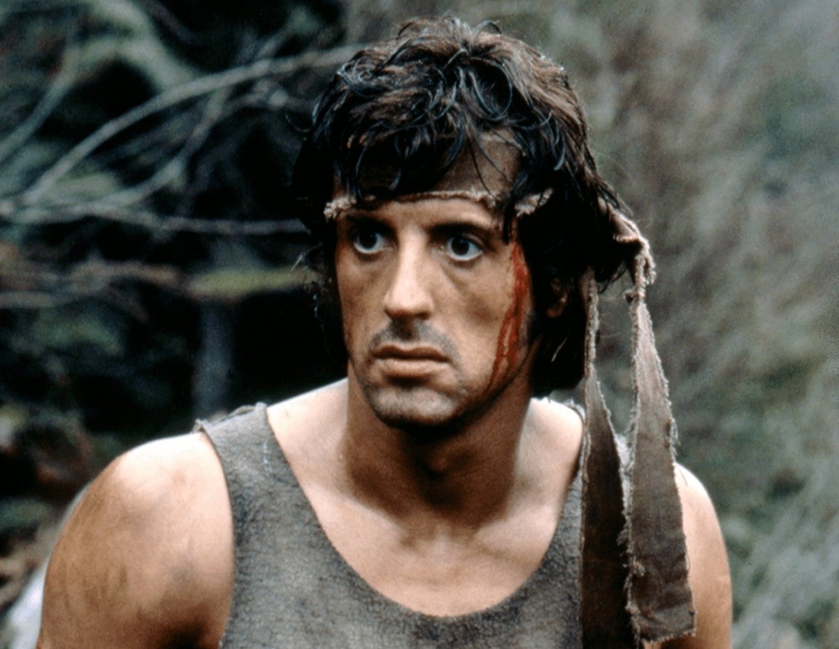 席維斯史特龍坦言，他本想借助 AI「回春到 18 歲」主演《第一滴血》前傳：每個人都覺得我瘋了