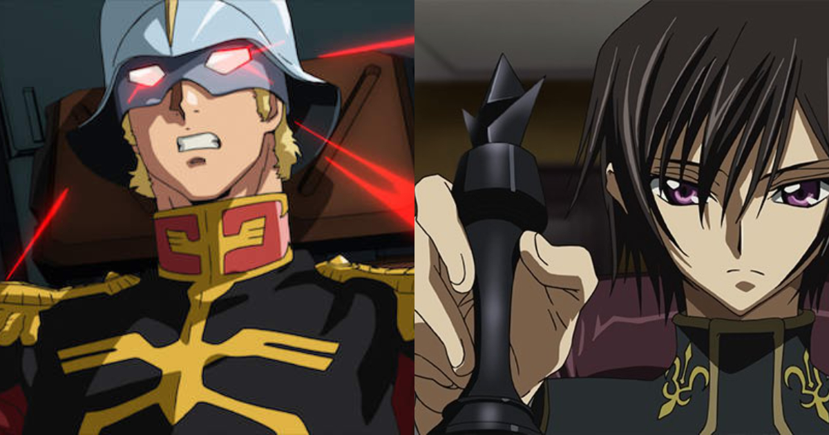 推主困「我超愛這角色但卻能無止盡吐槽他」的宅宅思考 網友讚 : 這兩種並存才是愛阿！