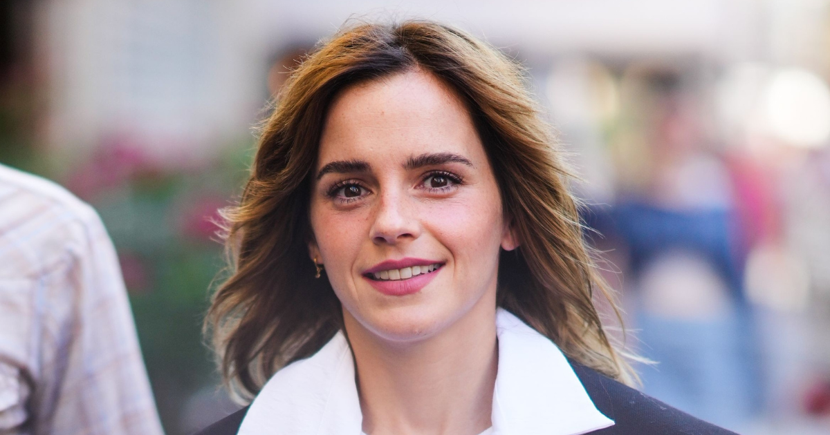 艾瑪華森已經 7 年沒拍戲！她坦言：一點也不想念跑宣傳的日子，很折磨心神