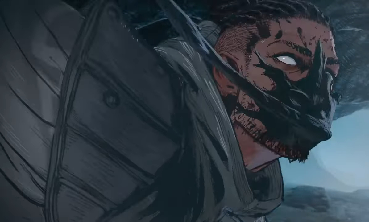 小島秀夫公開《死亡擱淺：蚊》動畫新作　神祕角色與吸取能力引發關注