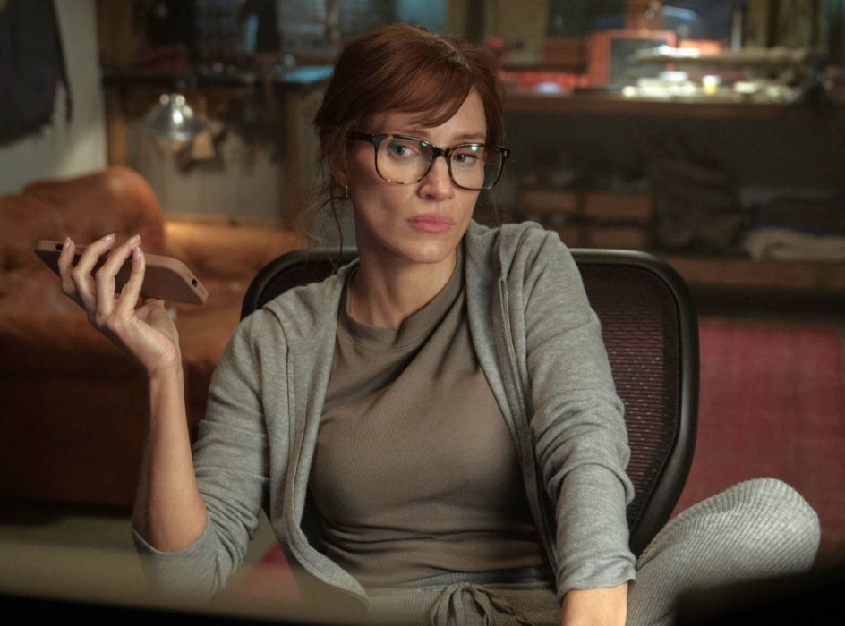 潔西卡雀絲坦新作受「查理柯克槍擊案」影響「無限期撤檔」！潔西卡發聲明反對 Apple 撤檔決策