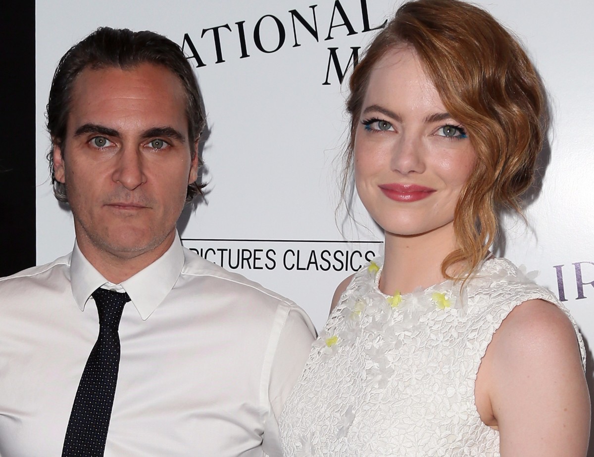 以巴衝突分裂好萊塢：艾瑪史東等 4000 人抵制以國影視公司、另 1200 位明星痛批：助長反猶聲浪