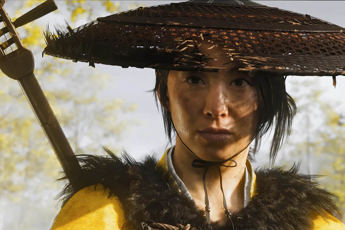 《羊蹄戰鬼》M站評分出爐獲87分佳績　外媒直言《對馬戰鬼》為續作鋪路，但仍有不足之處