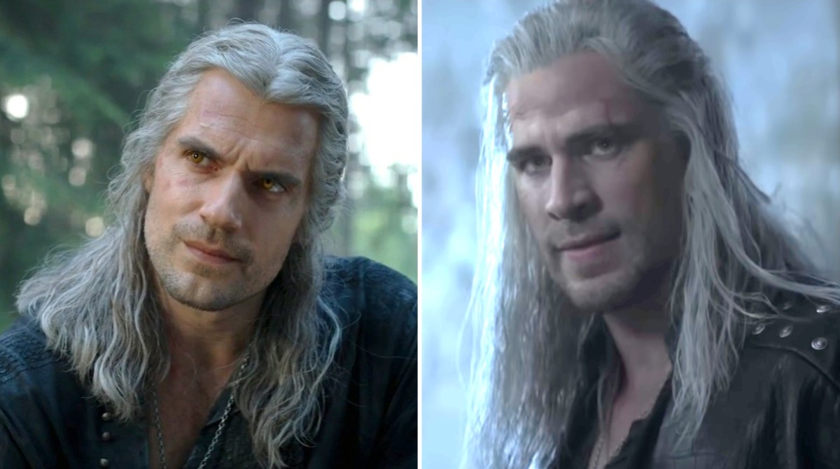 連恩漢斯沃坦言接任《獵魔士》後「斷網」屏蔽外界罵聲！製作人澄清亨利卡維爾退出的原因