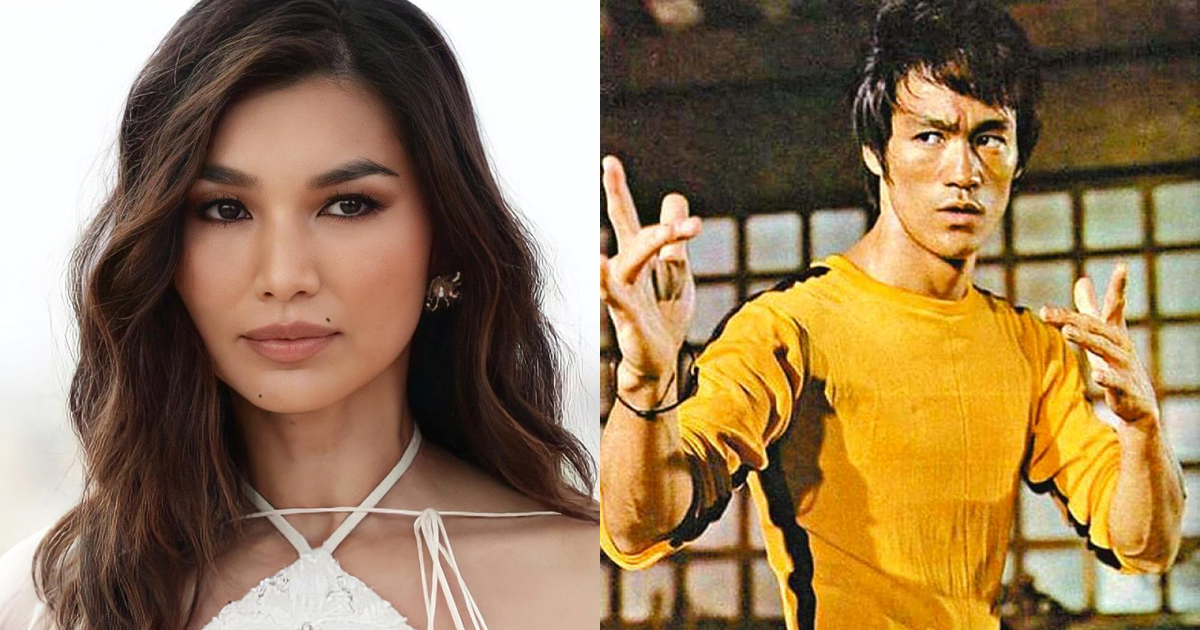 《永恆族》陳靜加盟《007：黎明曙光》、李小龍登場《刺客任務》　經典與新世代遊戲角色同場受矚目