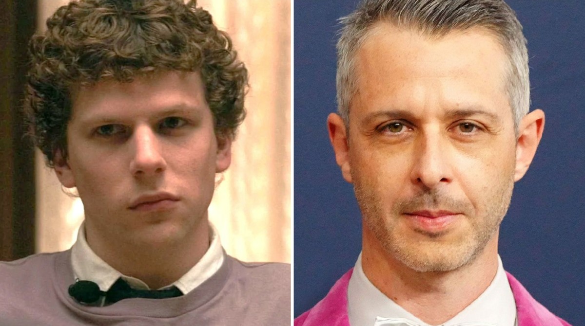 《社群網戰》續集上映日公佈、完整片名揭曉！馬克佐克柏確定換人演、傑西艾森柏格退出