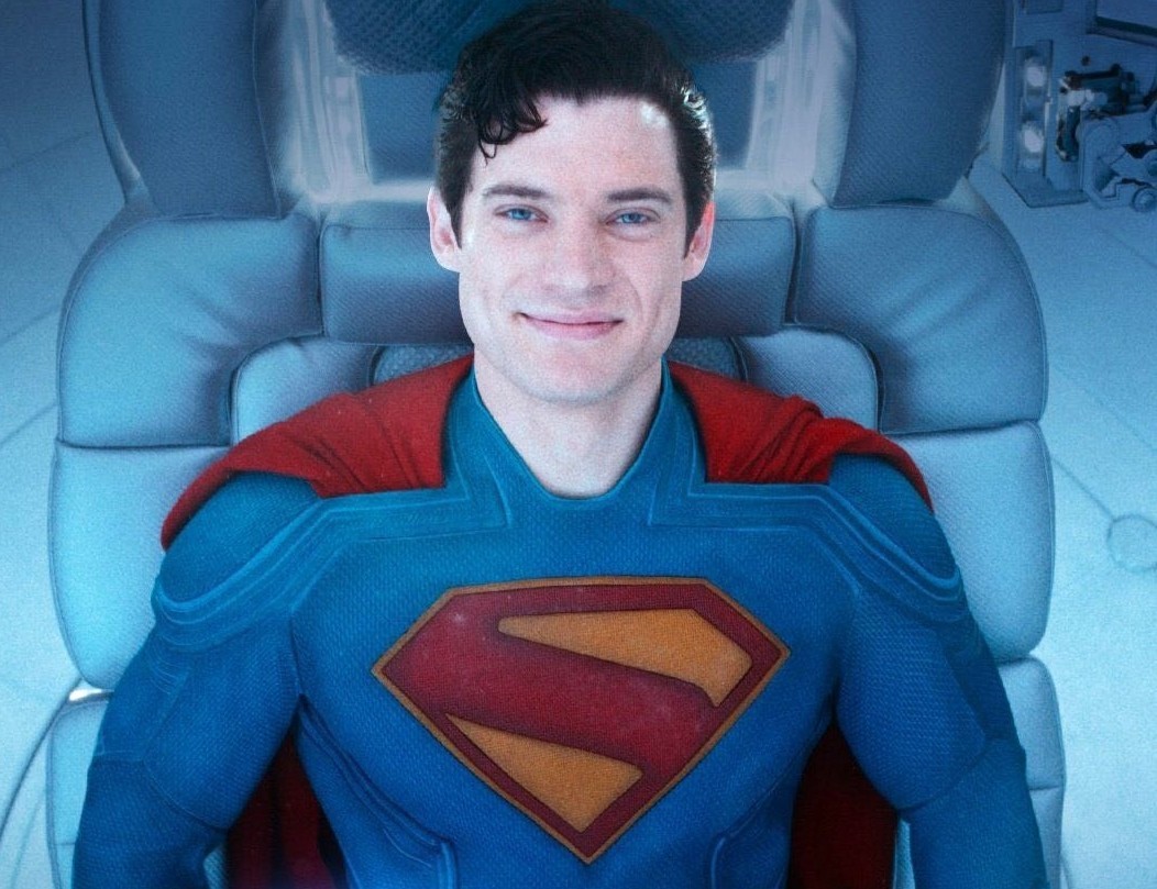 詹姆士岡恩預告：未來 DC 電影恐不會以「低知名度」角色為主角！《權力戰隊》可能改拍影集