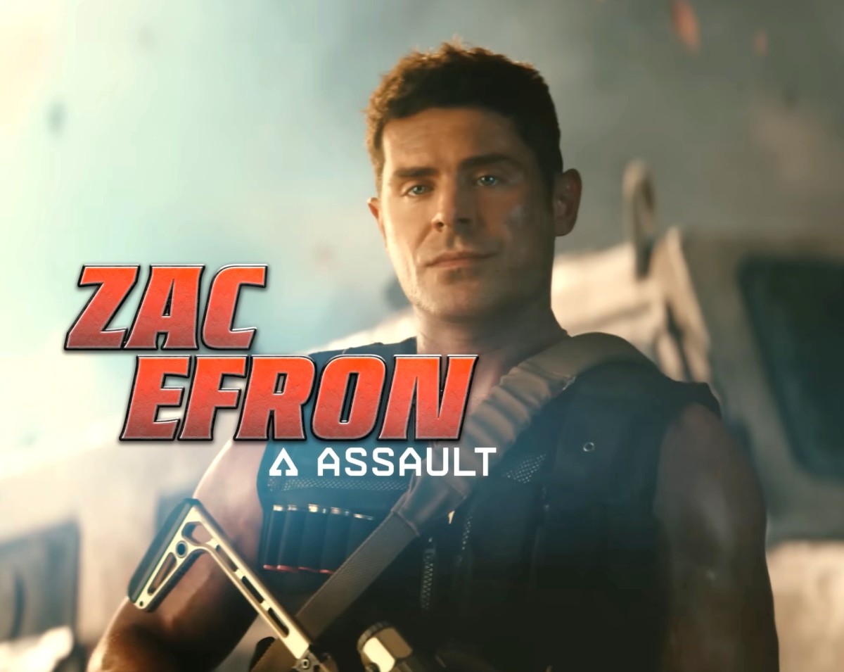 柴克艾佛隆等明星主演《戰地風雲6》真人預告片公開！超諷刺「領便當橋段」疑吐槽《決勝時刻》