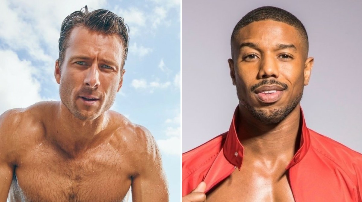 重啟版《邁阿密風雲》電影卡司曝光！麥可 B. 喬登、葛倫鮑威爾合組全新警探拍檔