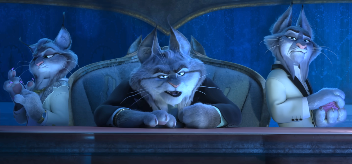 年度最強動畫續集《動物方城市2》第三支「最終版」預告公開！大量新角色、新場景首度亮相