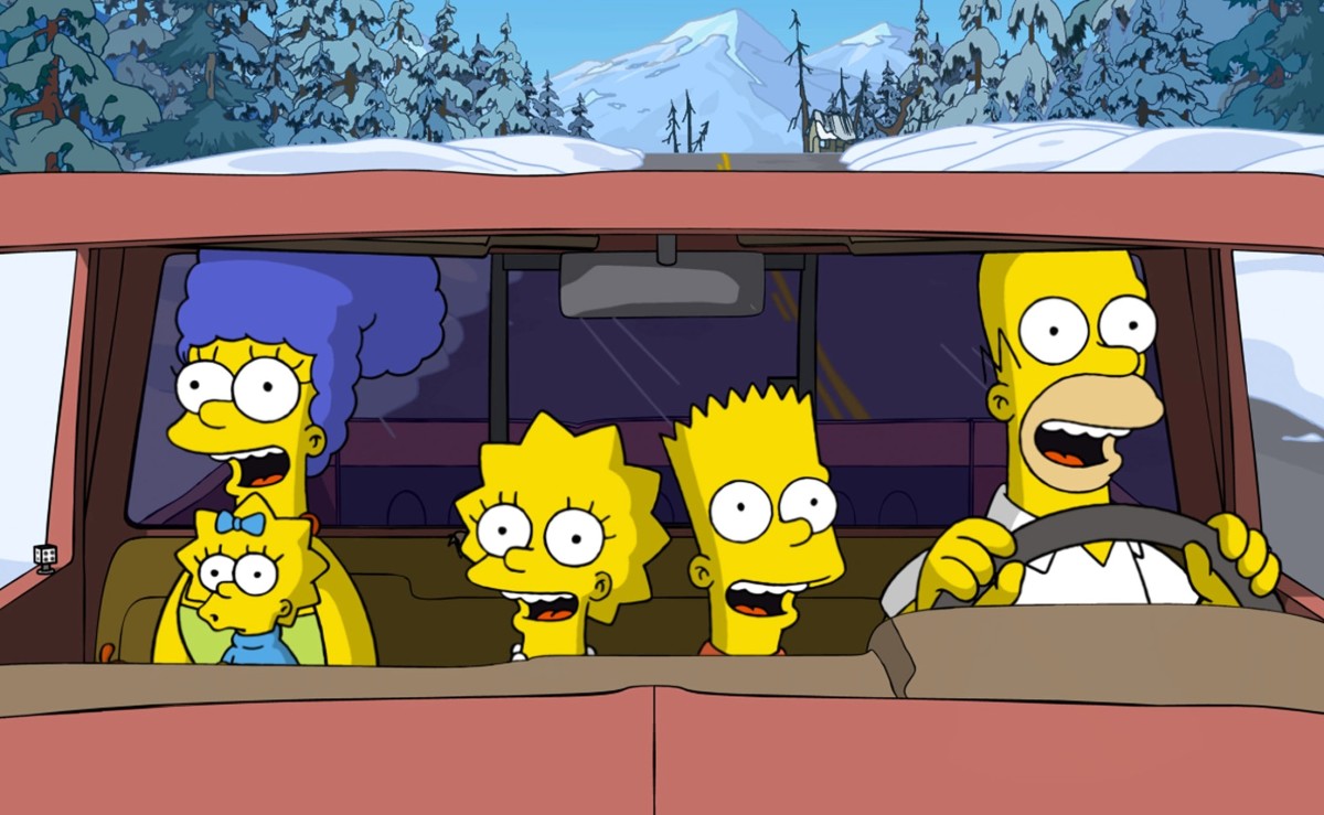 睽違 20 年《辛普森家庭》第二部電影版確定問世！定檔 2027 年暑假上映、首張海報搶先曝光