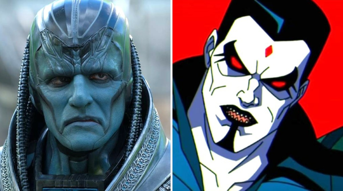 漫威宇宙「末日博士」之後下一階段大魔頭會是誰？X戰警反派「天啟、凶兆先生」準備接棒