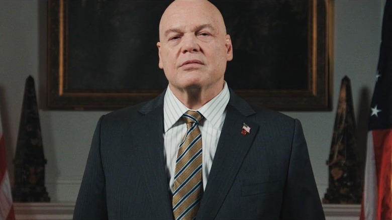 《夜魔俠：重生》金霸王與川普「意外相似」？演員認為「純屬巧合」、聚焦權力失衡議題