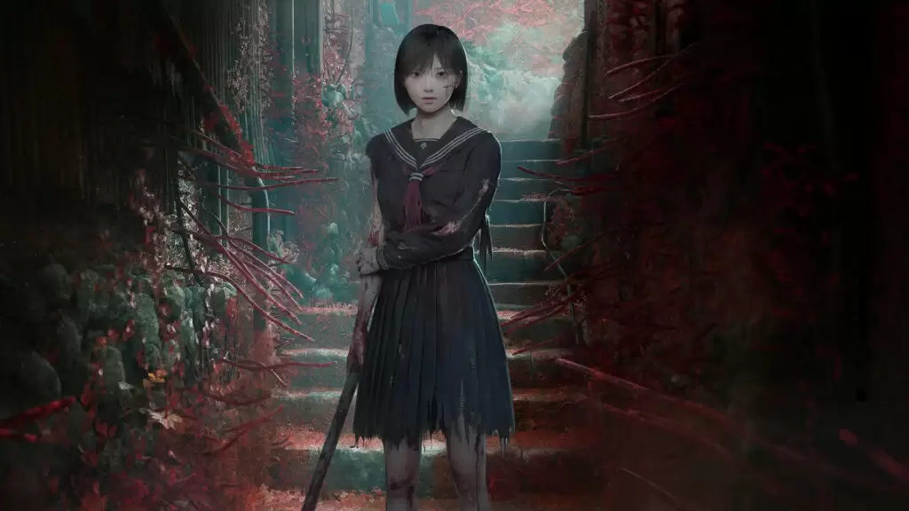 《沉默之丘f》首週銷量破百萬　女主角「雛子」手持水管硬派戰鬥力讓玩家封「JK戰神」稱號