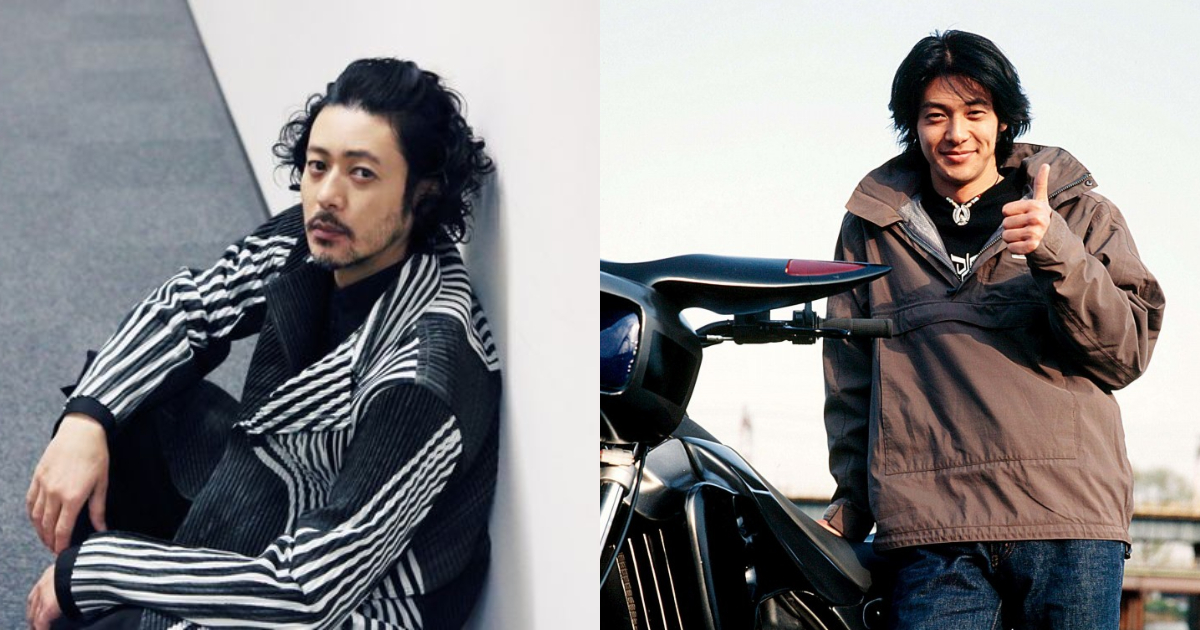 小田切讓談其實當初不想演《假面騎士空我》 老粉表示「早知道」但他真的很愛空我