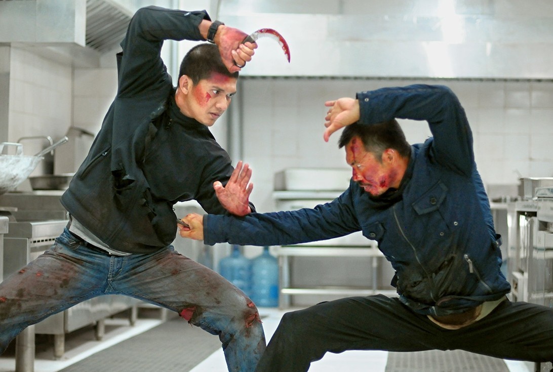 《全面突襲》導演全新黑幫力作公佈卡司陣容：提姆羅斯聯手《變形金剛4》《明日邊界》男星主演