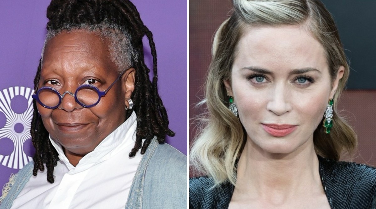 好萊塢將迎來首位 AI 演員！琥碧戈柏、艾蜜莉布朗發出警告，演員工會也砲轟：AI 沒經驗沒感情