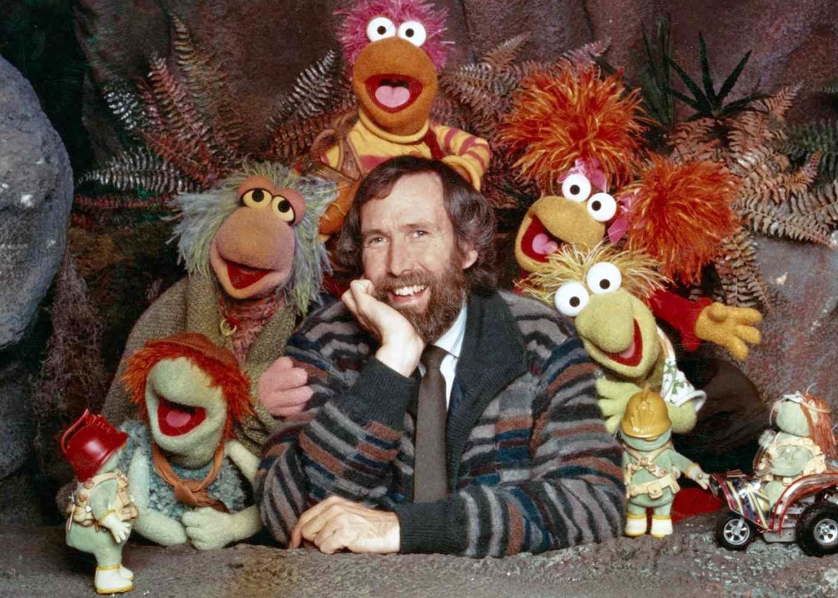 《芝麻街》《布偶歷險記》幕後之父「人生故事」將登大銀幕！《蜘蛛人：無家日》導演操刀