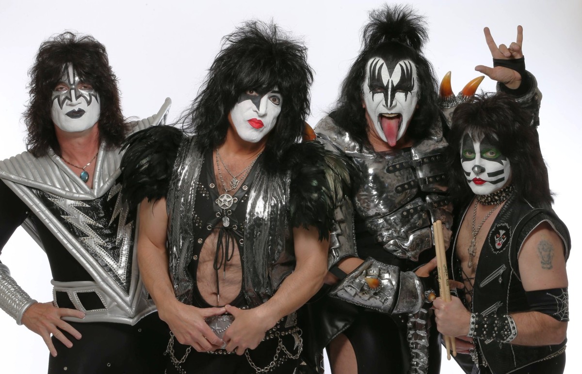  《魔鬼終結者：未來救贖》導演操刀 KISS 樂團傳記片卡司曝光！強納斯兄弟「尼克」加入主演