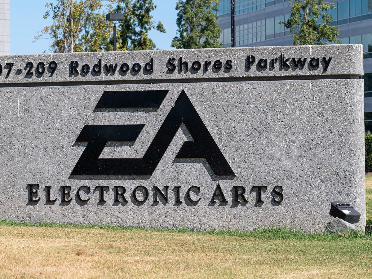 EA將以550億美元被收購　沙烏地公共投資基金成核心率其他財團完成重大收購