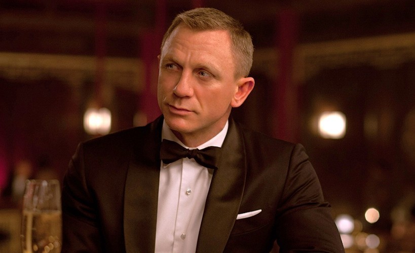 詹姆士龐德本來會推出「低成本黑白片」！《瞞天過海》名導沒被採用的 007 電影企劃公開