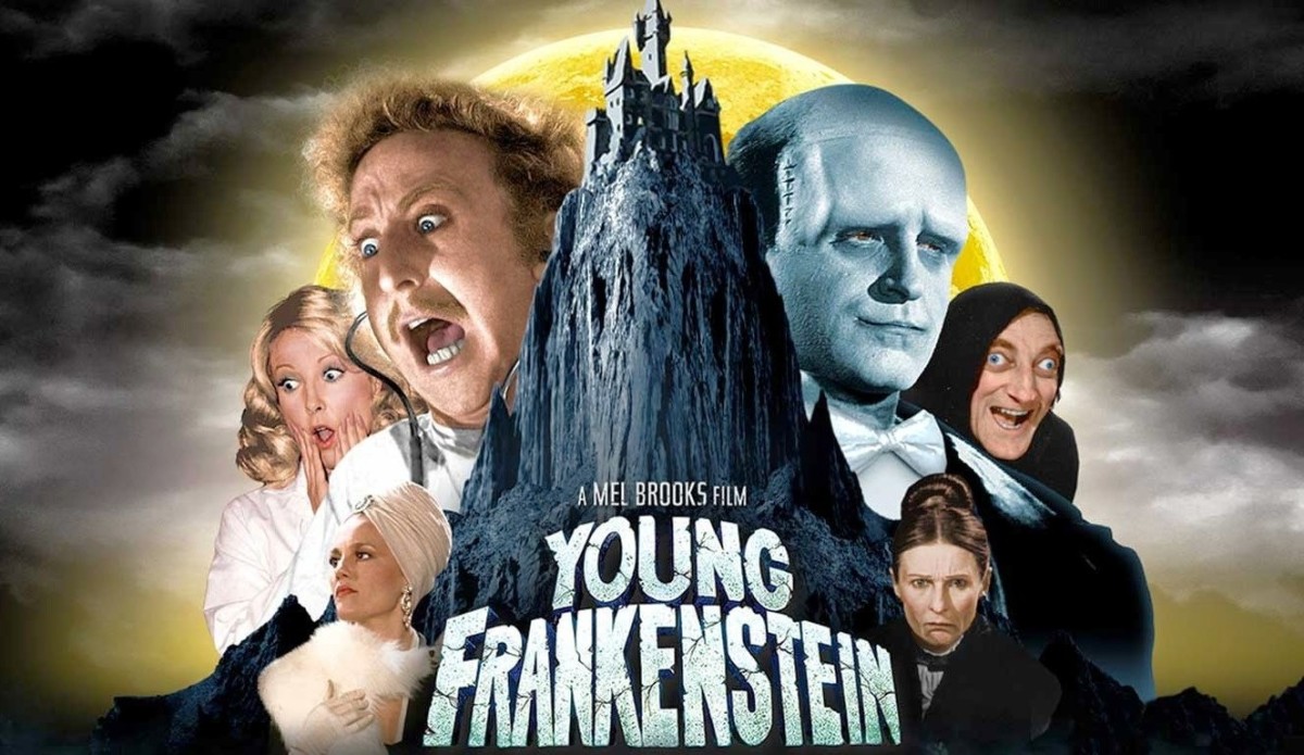 好萊塢颳起「科學怪人」風潮！經典喜劇《新科學怪人》也將出前傳、《雷神索爾4》導演掌舵