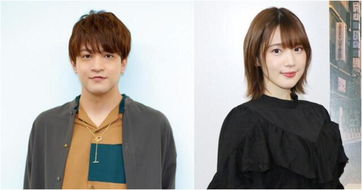 石川界人驚喜向內田真禮求婚 自曝遇未婚妻差點「喝茫睡著」插曲笑翻粉絲