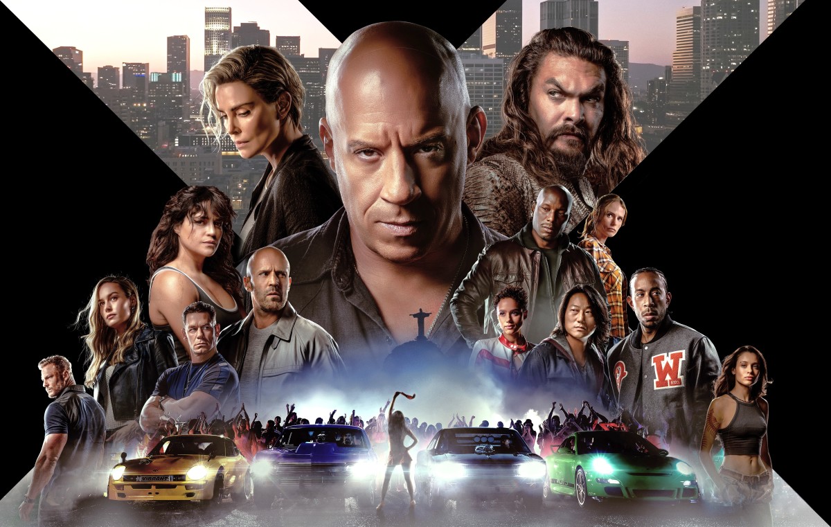 《玩命關頭》票房大縮水、第 11 集卡關！未來將砍演員戲份、壓低預算、籌拍「低成本」真人影集