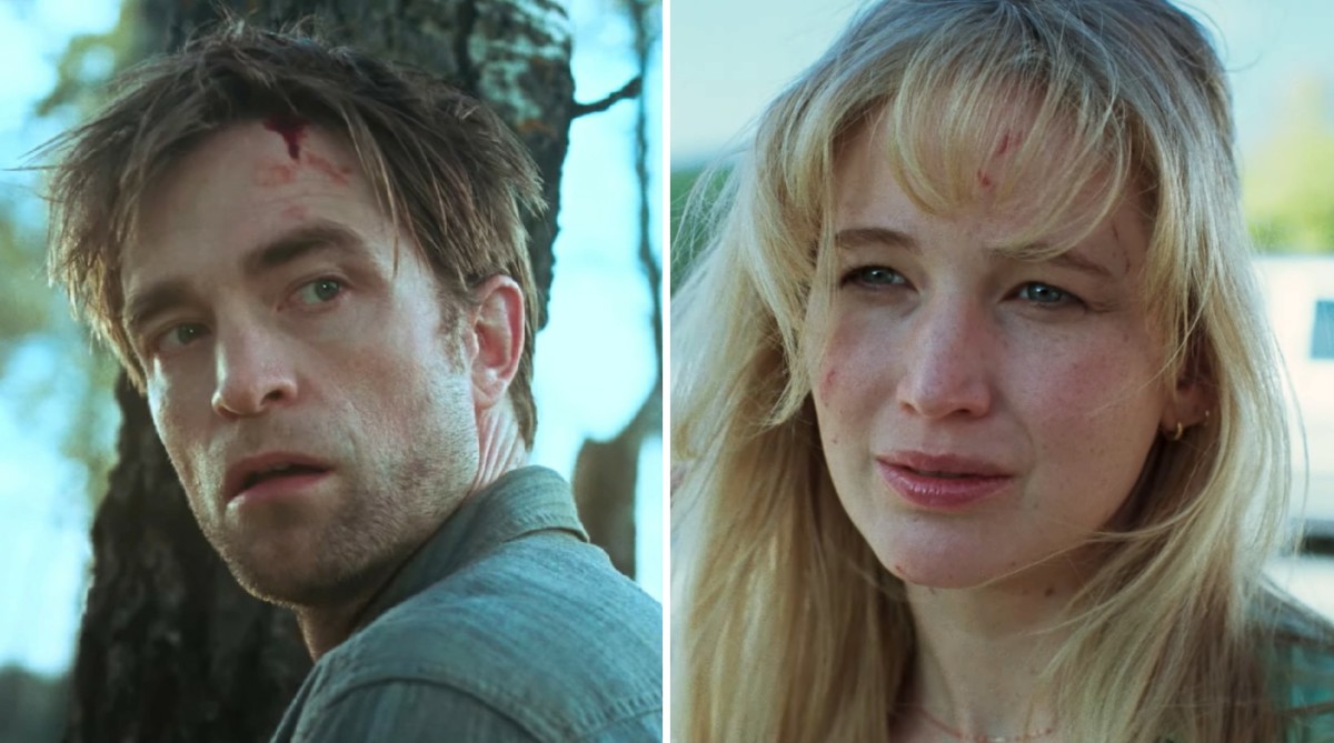 羅伯派汀森、珍妮佛勞倫斯上演夫妻決裂！馬丁史柯西斯監製《Die My Love》第二支預告公開