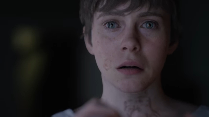 《死亡擱淺》諾曼李杜斯讚小島秀夫新作《OD》　直言小島「就算只是念電話簿也能嚇人」