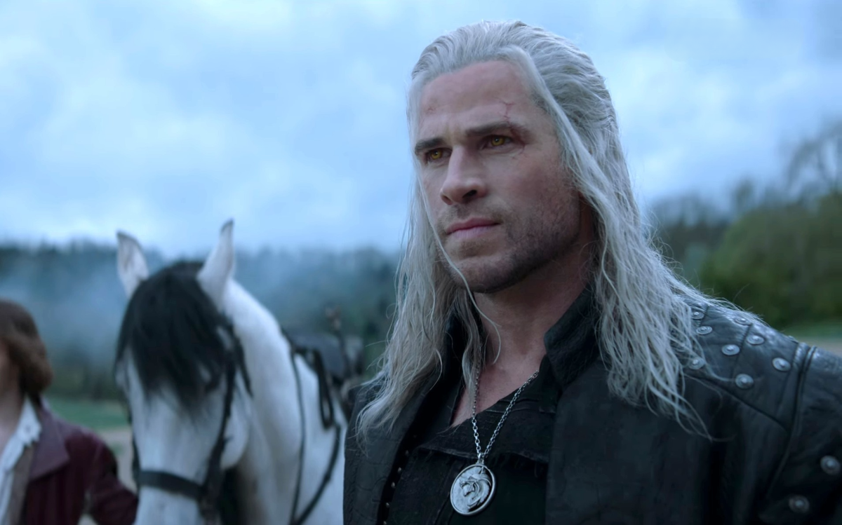 二代「傑洛特」本月上任《獵魔士》第四季正式預告曝光！連恩漢斯沃「接棒」亨利卡維爾