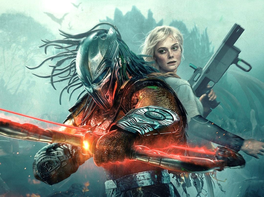 《終極戰士6：殺戮星球》成為全系列首部「非 R 級」作品！製片解釋原因：電影裡沒有人類傷亡