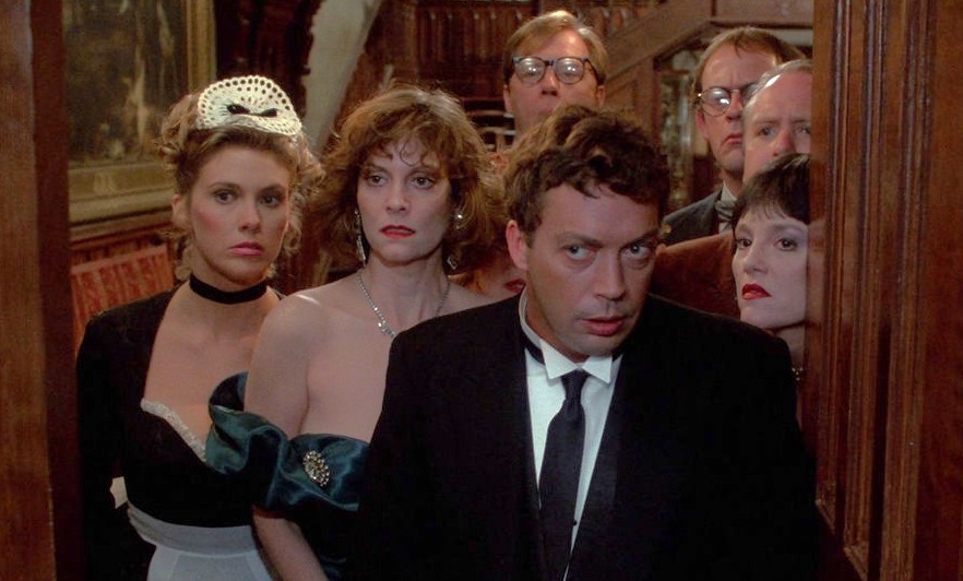 推理桌遊《妙探尋兇》再次翻拍真人影集版！《魔法壞女巫》編劇 x《惡鄰纏身》導演聯手構思