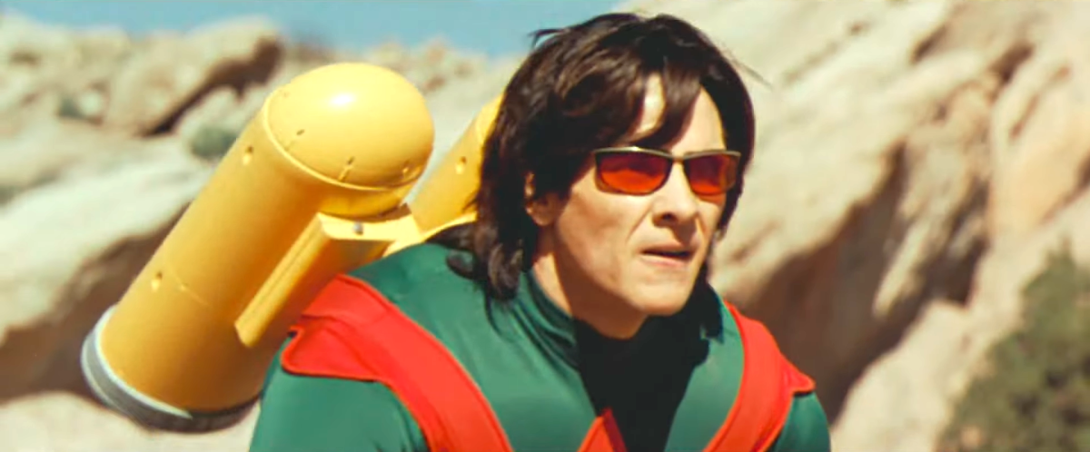 漫威全新影集《神力人》首波「兩款」預告片公開！一開場就自嘲：觀眾已經厭倦超級英雄電影