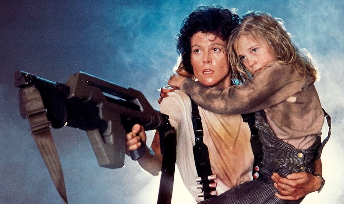 雪歌妮薇佛預告「蕾普莉」有望回歸《異形》系列！她透露：已有新故事、正在和電影公司討論