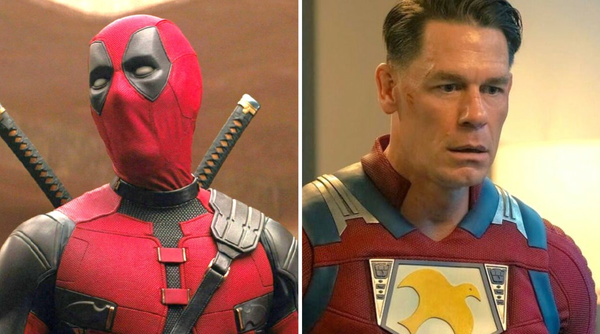 「死侍」本來會跨界 DC 客串《和平使者》第二季！詹姆士岡恩坦承：我和萊恩雷諾斯討論過