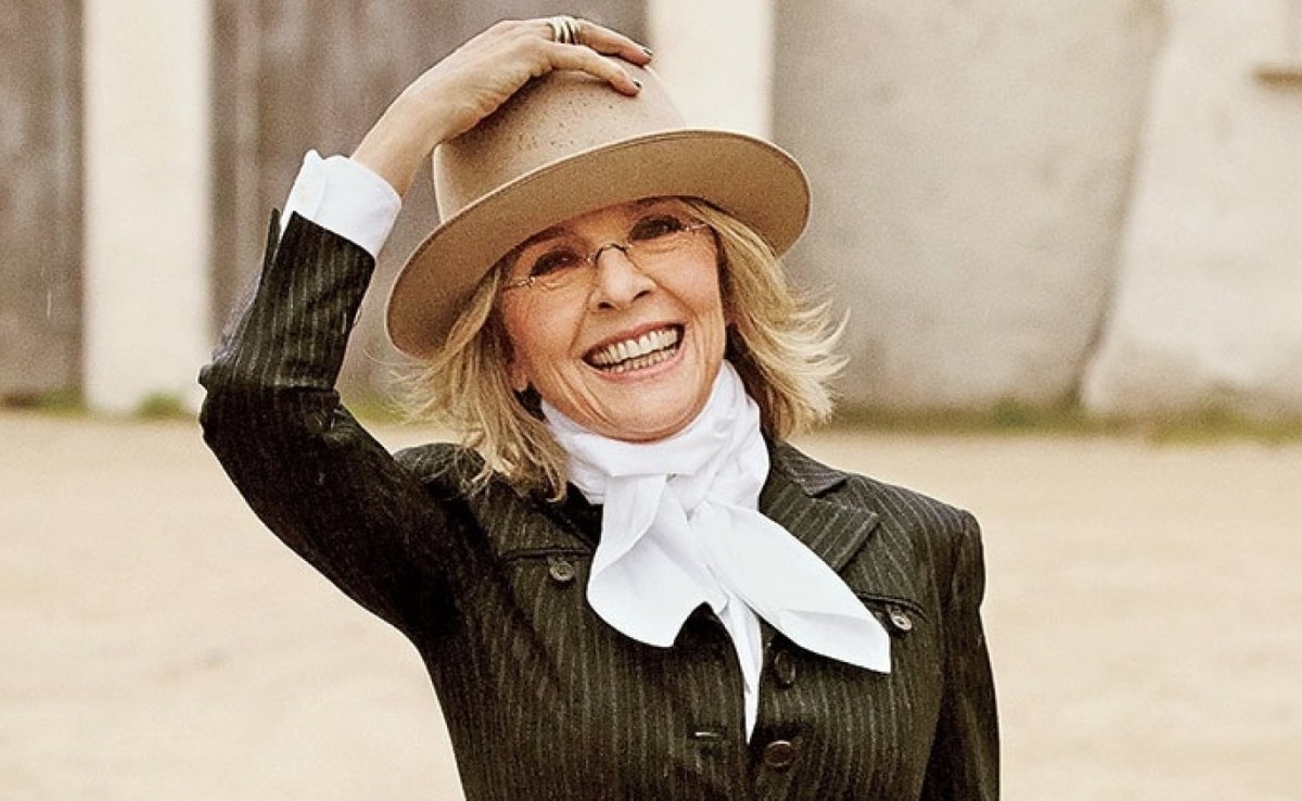 《教父》《安妮霍爾》奧斯卡影后黛安基頓 79 歲去世！珍芳達、狄尼洛、麥可道格拉斯發文哀悼